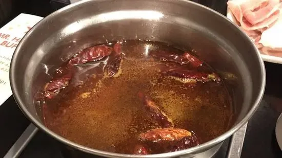wonton soup