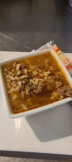 Homemade Chili