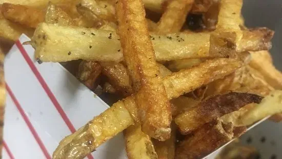 Feast Fries