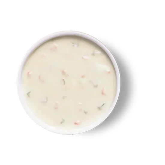 Large Side of Queso Blanco