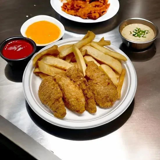 Chicken Strips