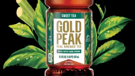 Gold Peak Sweet Iced Tea