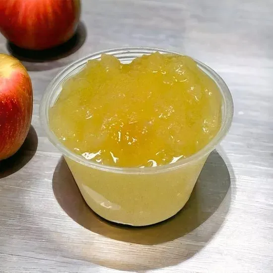 Apple Sauce