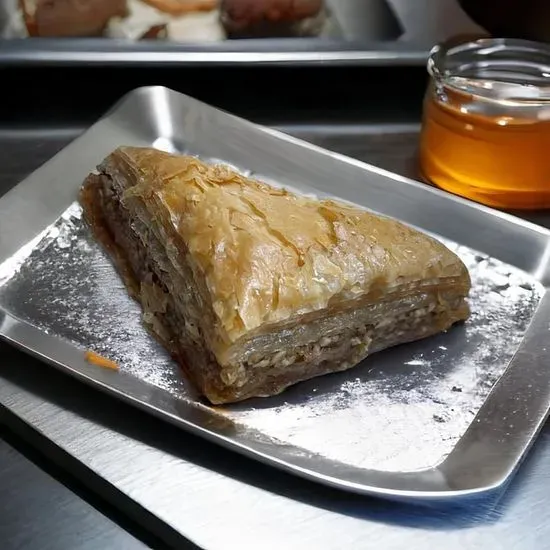 Large Baklava