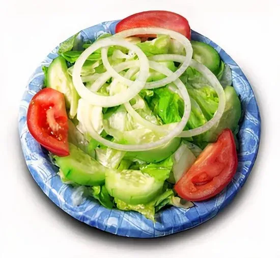 Dinner Salad