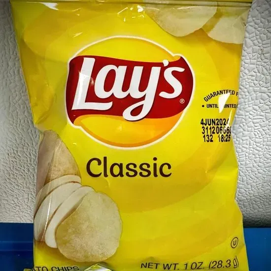 Potato Chips