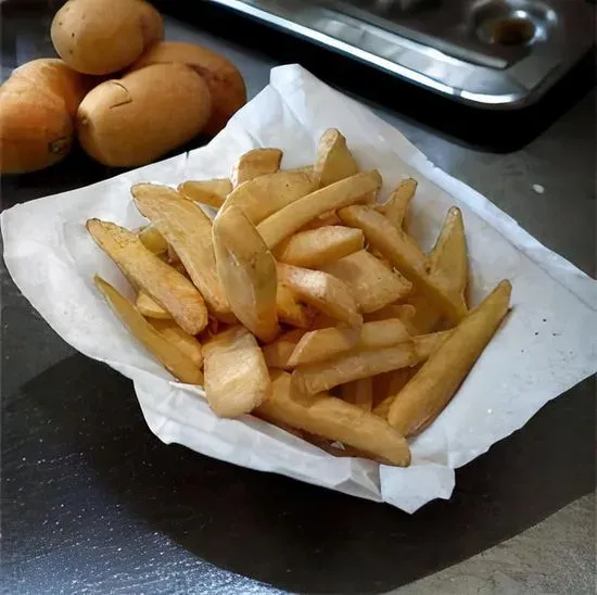 Steak Fries