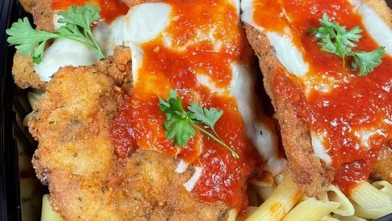 FM BUNDLE Veal Parm (5)