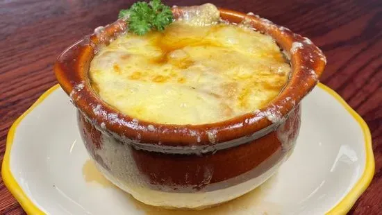 French Onion Soup