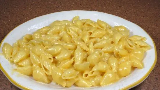 Kid's Mac & Cheese