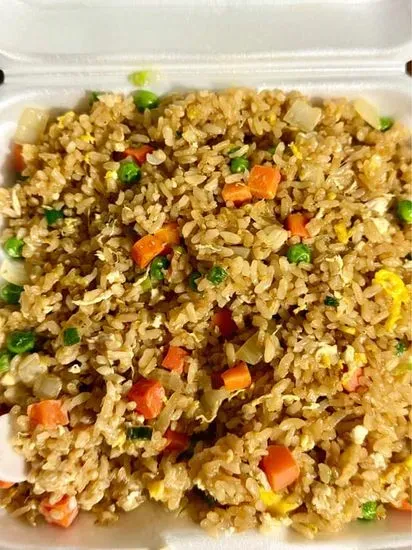 House Fried Rice