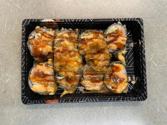 Godzilla Roll