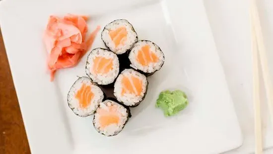 Salmon Roll