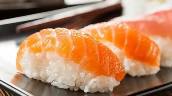 Salmon (Sake)