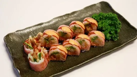 Pink Lady Roll