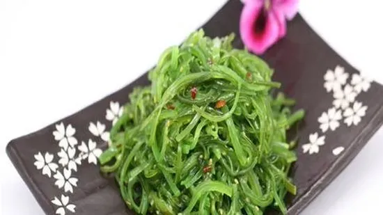 Seaweed Salad