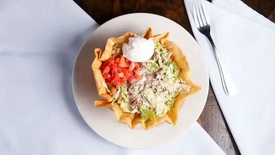 Taco Salad