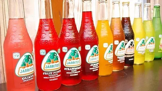 Jarritos