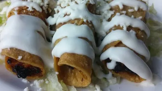 Taquitos