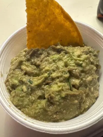 Guacamole Dip