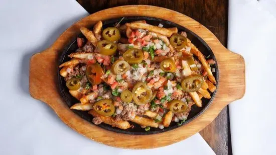 Fiesta Fries