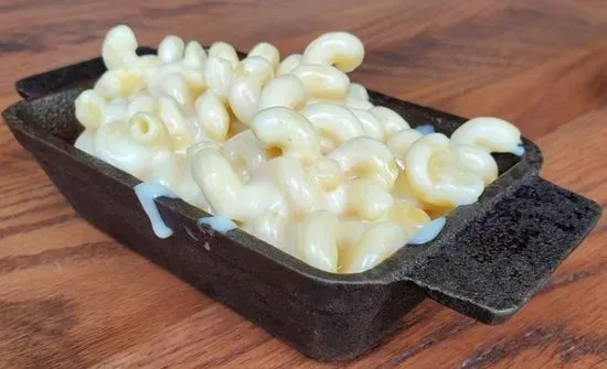 Mac’n’cheese