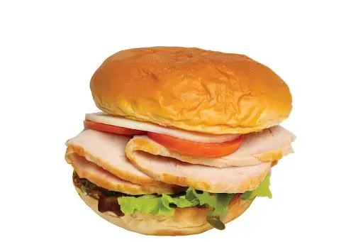 Turkey Sandwich