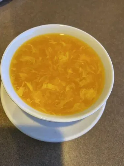 Egg Drop Soup