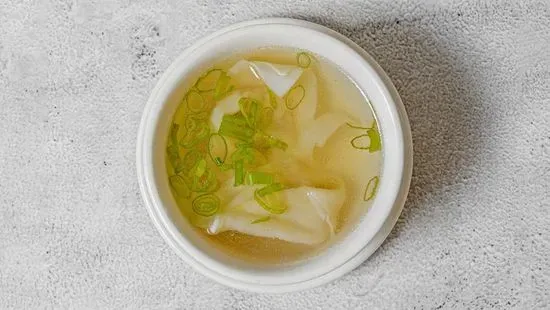 Wonton Soup