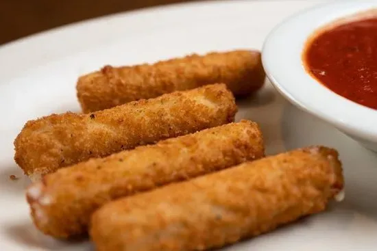 Side Mozzarella Sticks