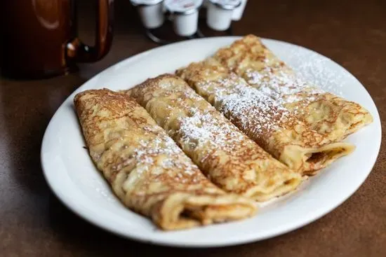 Crepes