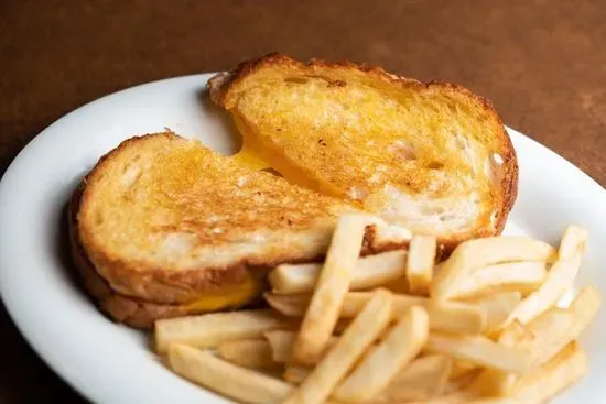 Grilled Cheese