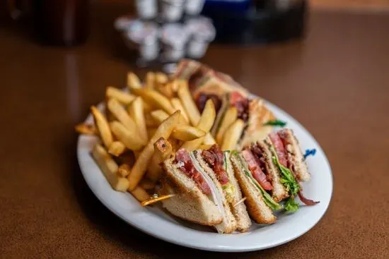 BLT Club