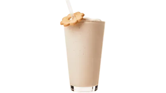 Vanilla Shake