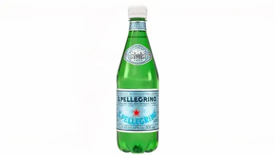 San Pellegrino