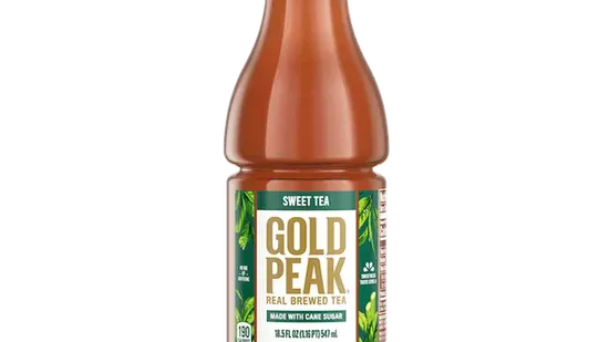 Gold Peak Sweet Tea