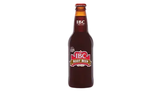 IBC Root Beer