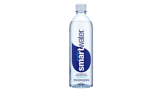 Smartwater