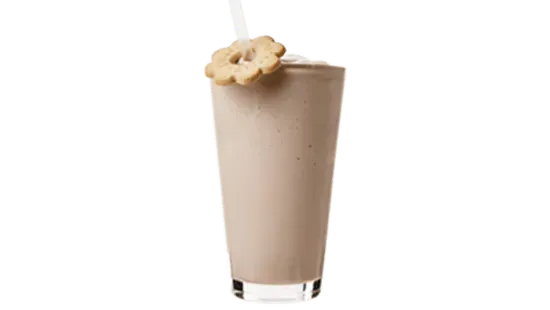 Chocolate Shake