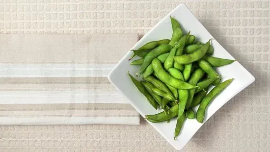 Edamame (Soy Bean)