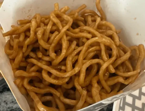 Plain Lo Mein