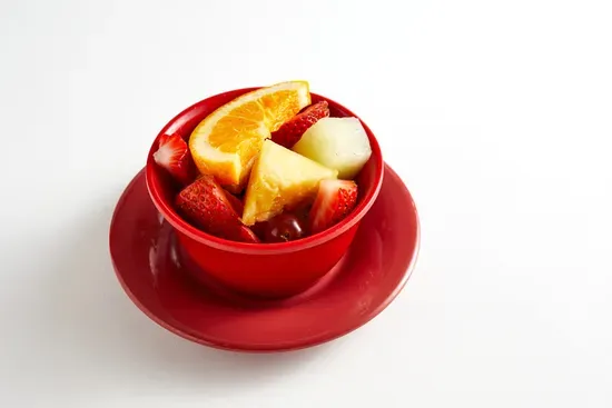 Seasonal Fresh Fruit Side