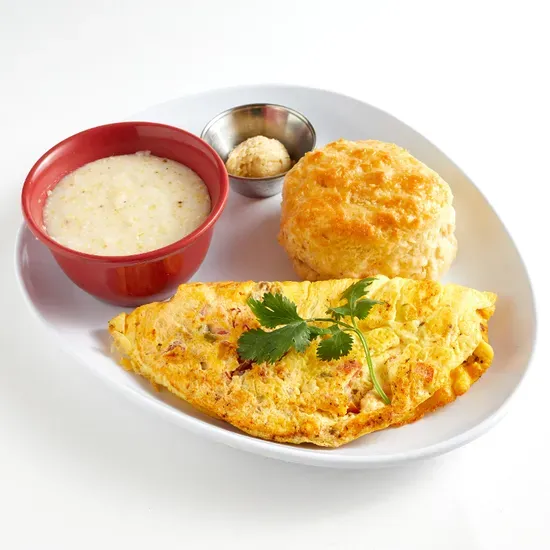 Spanish Omelet