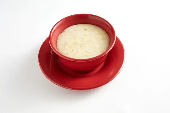 Stone-Ground Grits Side