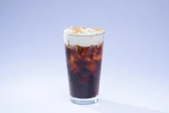 Hazelnut Cold Brew