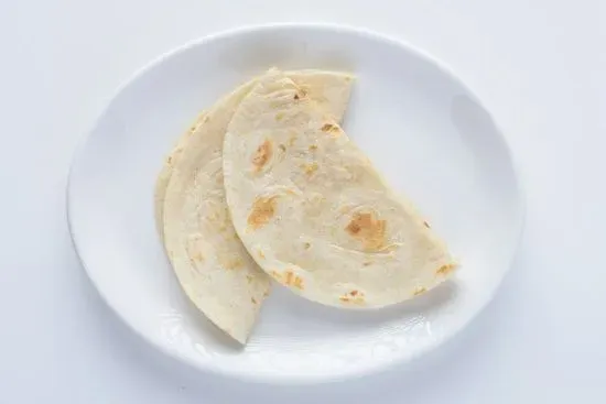 Flour Tortilla