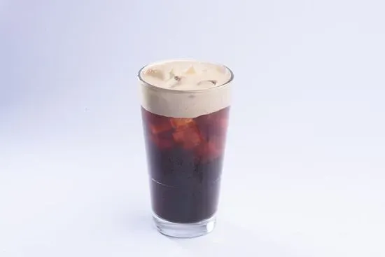 Vanilla Cold Brew