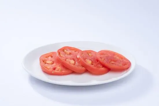 Sliced Tomato