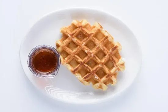 Single Waffle