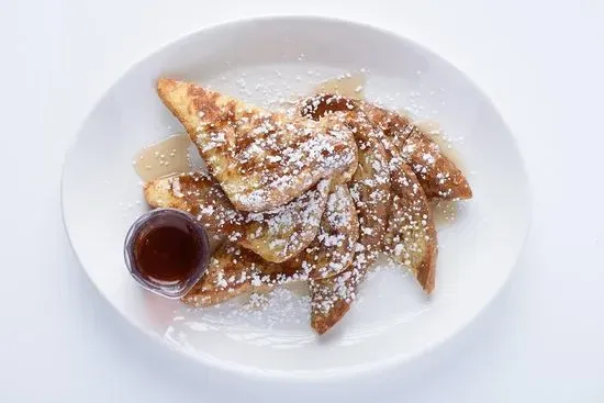 Traditional French Toast